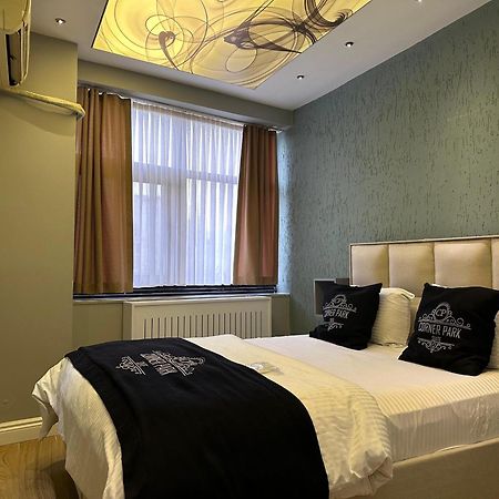 The Sisli Luxury Corner Suit اسطنبول المظهر الخارجي الصورة