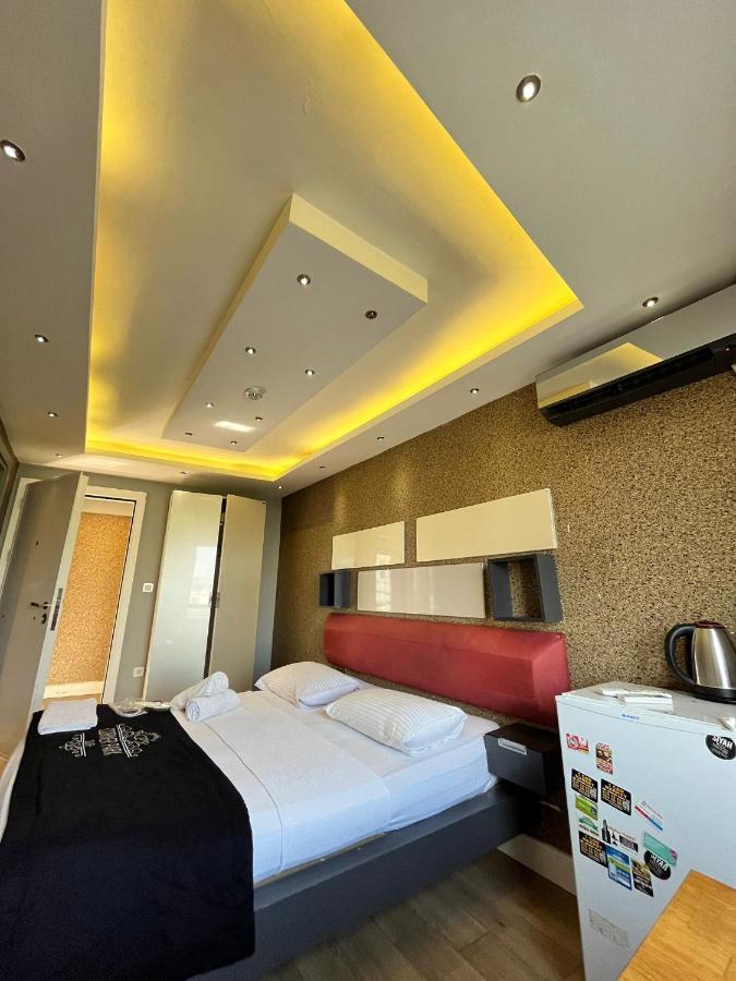 The Sisli Luxury Corner Suit اسطنبول المظهر الخارجي الصورة