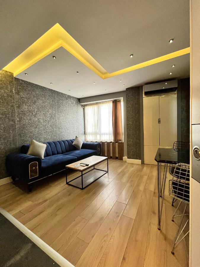 The Sisli Luxury Corner Suit اسطنبول المظهر الخارجي الصورة