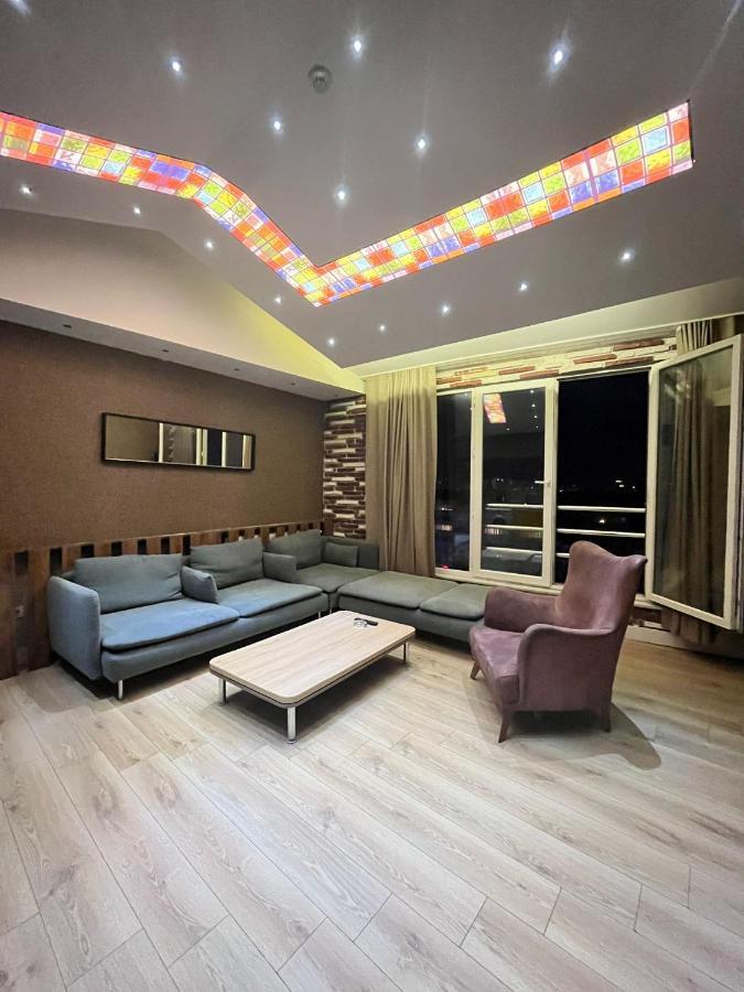 The Sisli Luxury Corner Suit اسطنبول المظهر الخارجي الصورة