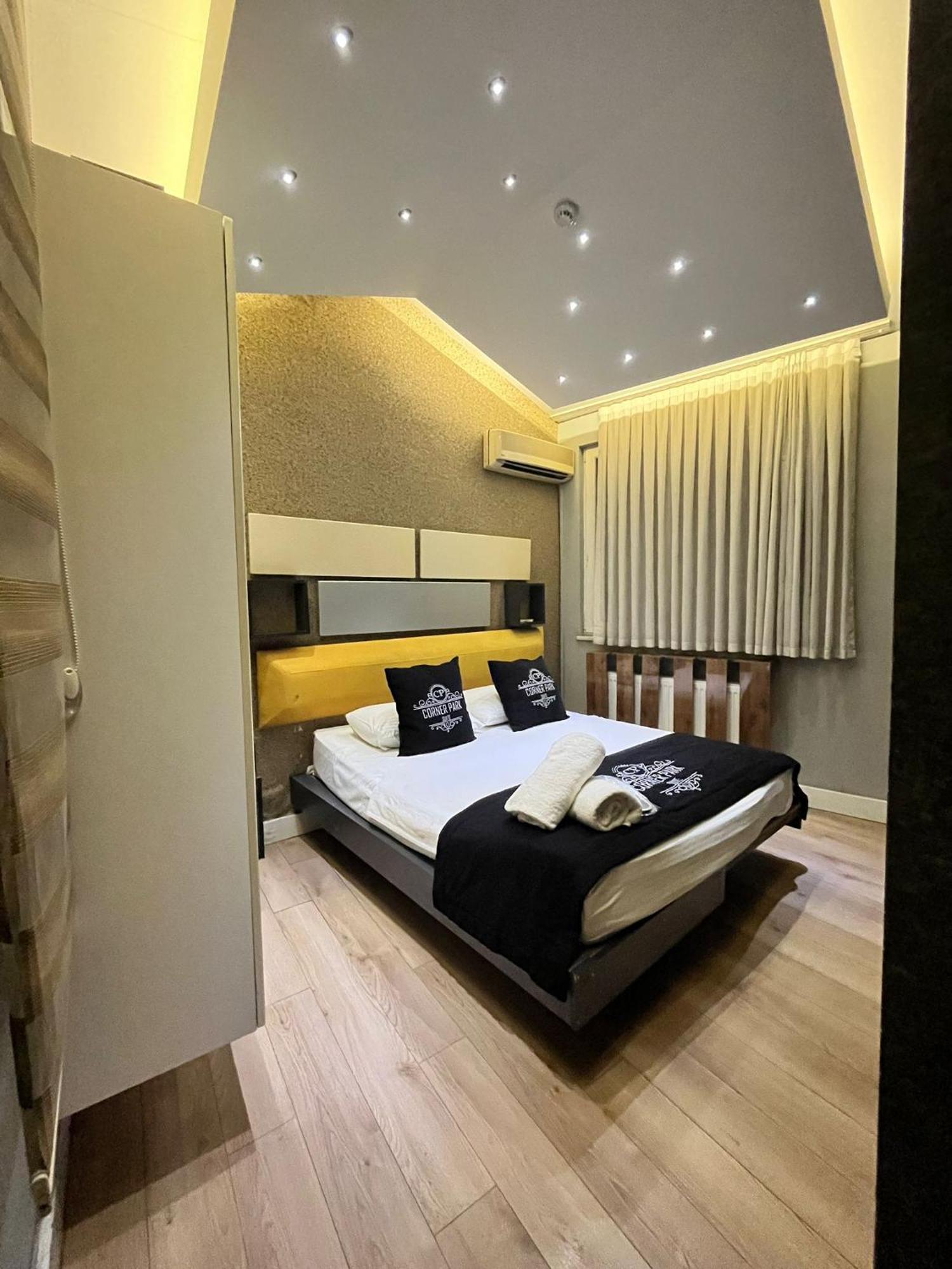 The Sisli Luxury Corner Suit اسطنبول المظهر الخارجي الصورة