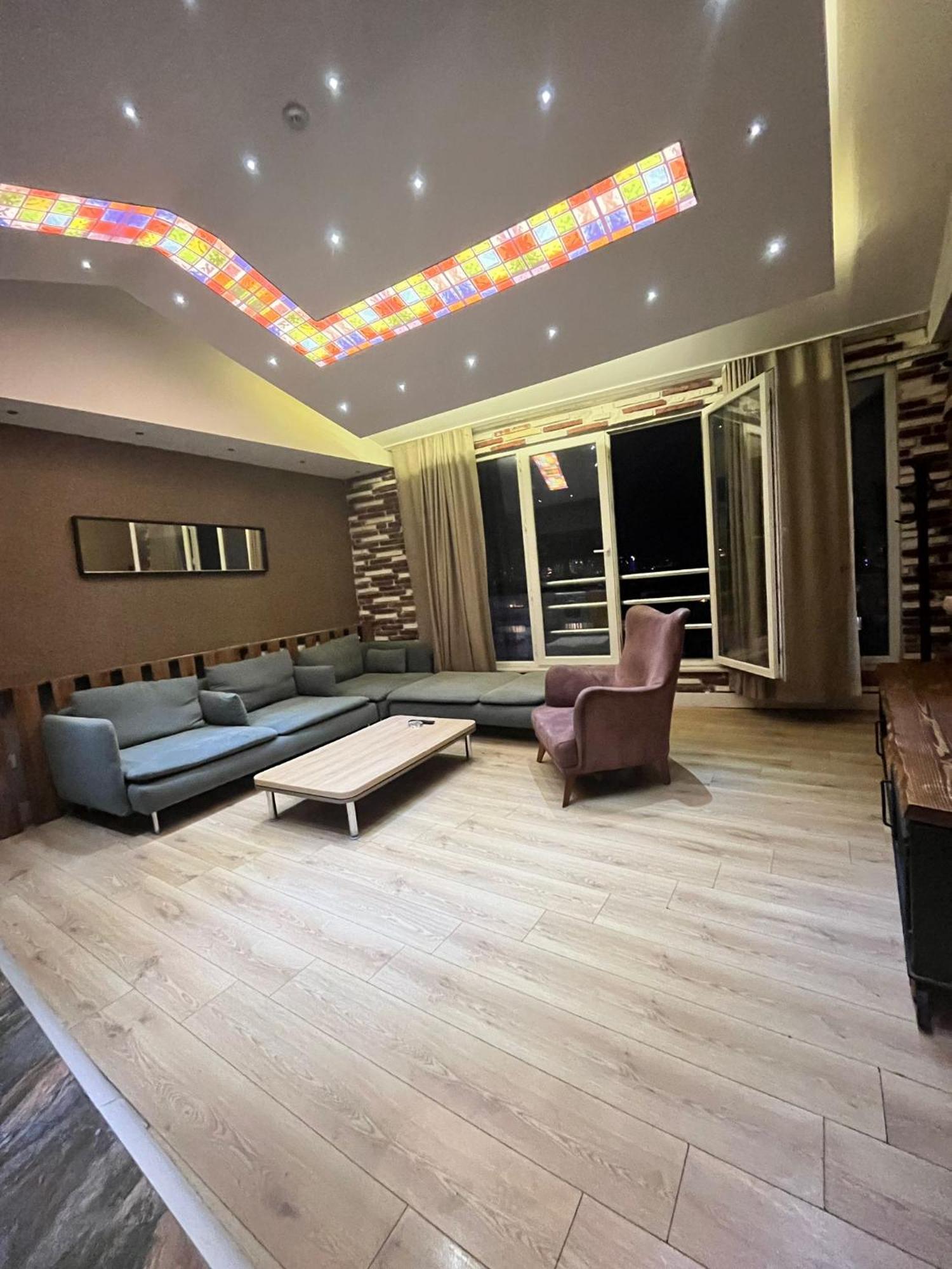 The Sisli Luxury Corner Suit اسطنبول المظهر الخارجي الصورة