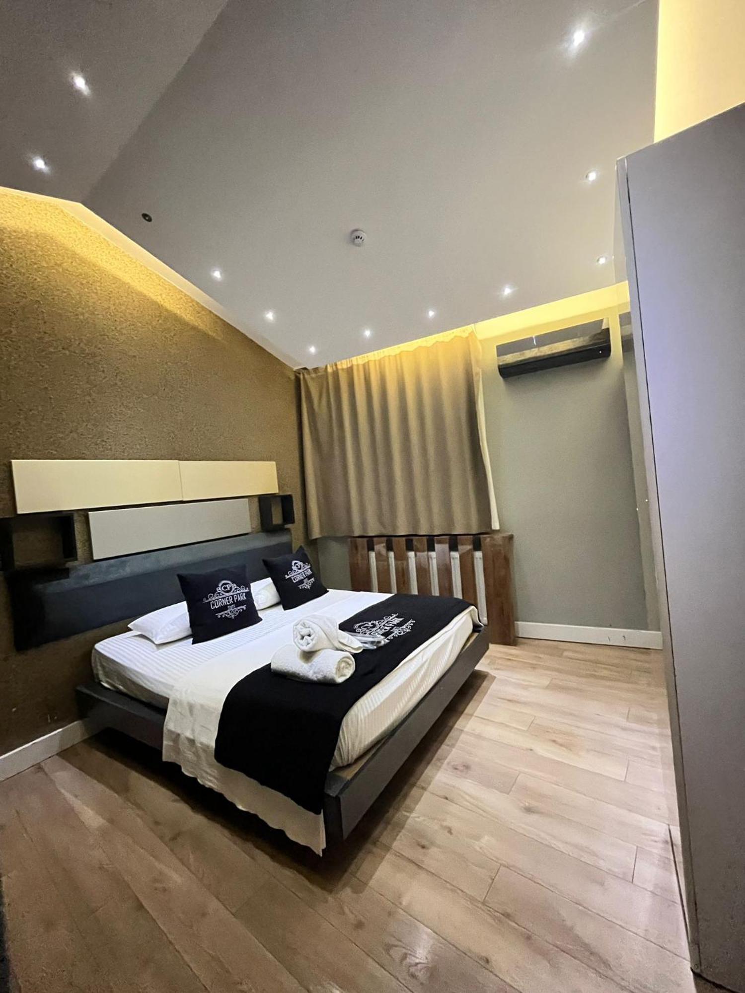 The Sisli Luxury Corner Suit اسطنبول المظهر الخارجي الصورة