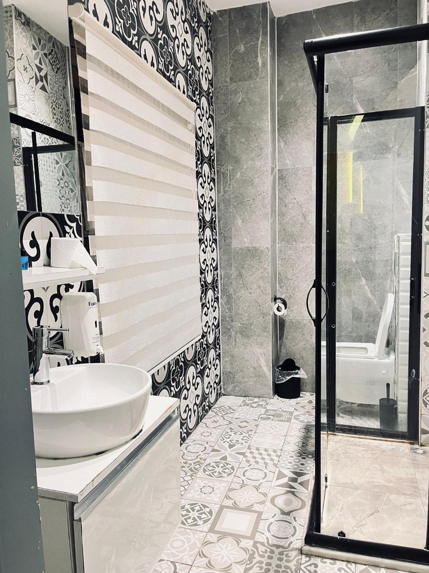 The Sisli Luxury Corner Suit اسطنبول المظهر الخارجي الصورة